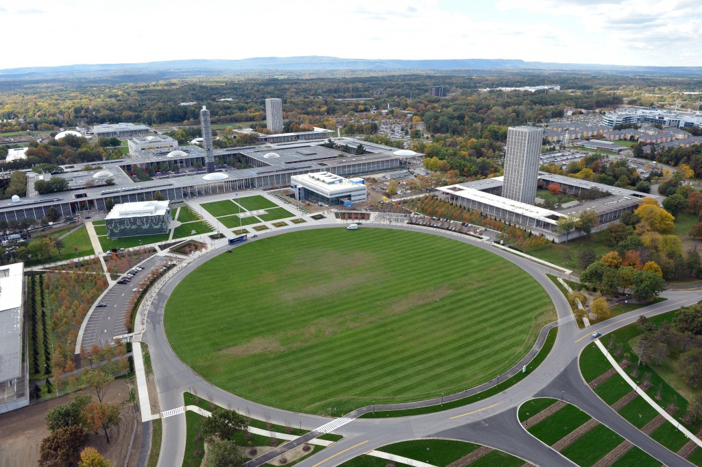 University At Albany - America East Academic Consortium