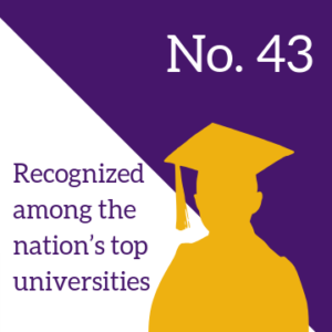 No 43 Fact for UAlbany