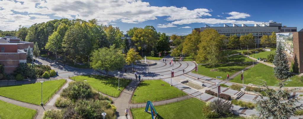 Stony Brook Places In Top 100 In US News College Rankings America 